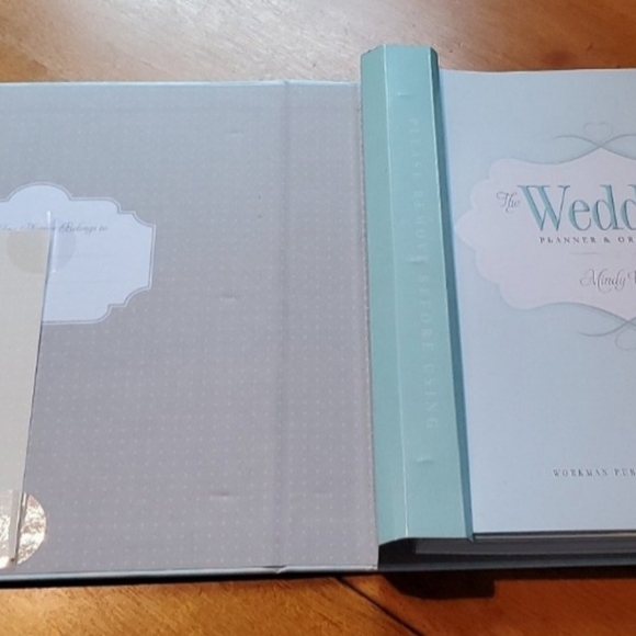 Wedding Planner - Picture 2 of 3